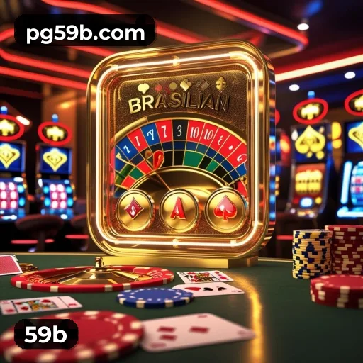 59b bet — mercados de futebol e esportes no app