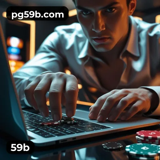 59b bônus — painel de promoções no aplicativo