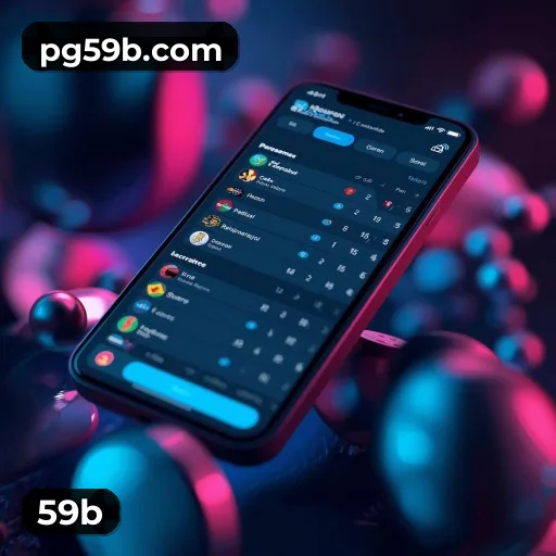 59b cadastro — verificação de conta e PIX no caixa