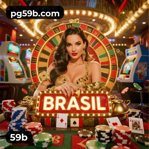 59b login — painel de entrada no app oficial